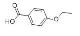 4-Ethoxybenzoic acid
